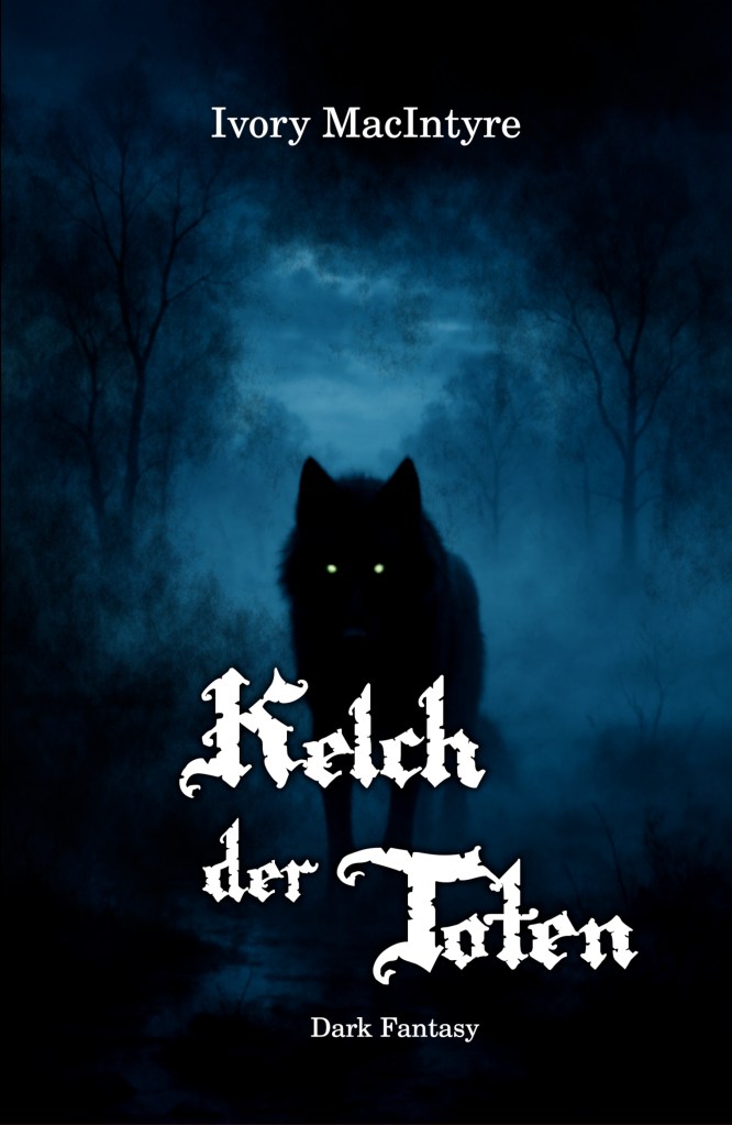 Kelch der Toten - Cover